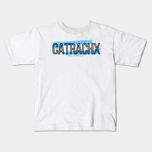 Catrachx Kids T-Shirt